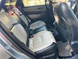 لاند روفر رانج روڤر فيلار